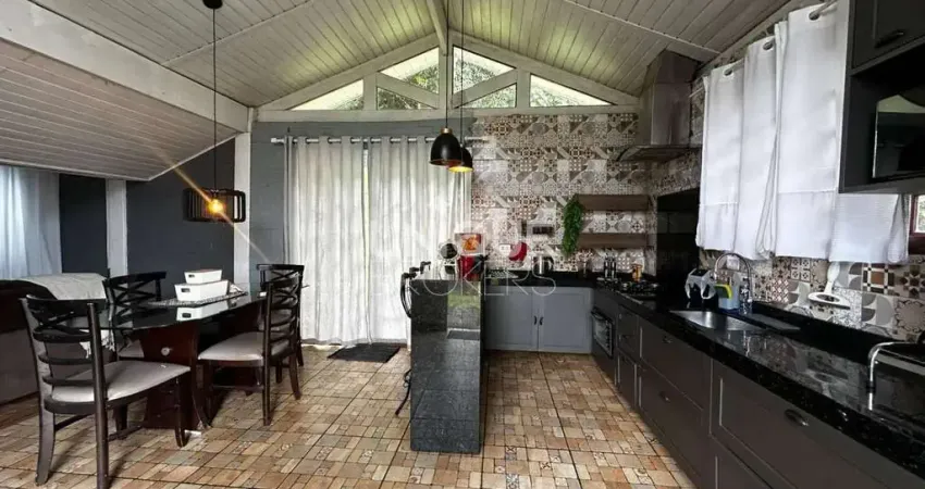 Casa com 3 quartos à venda na Avenida Guilherme Soave, 1493, Vivendas do Engenho D'Água, Itatiba