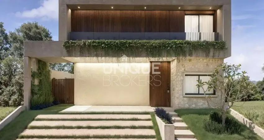 Casa em condomínio fechado com 3 quartos à venda na Avenida Antônio Pincinato, 400, Recanto Quarto Centenário, Jundiaí