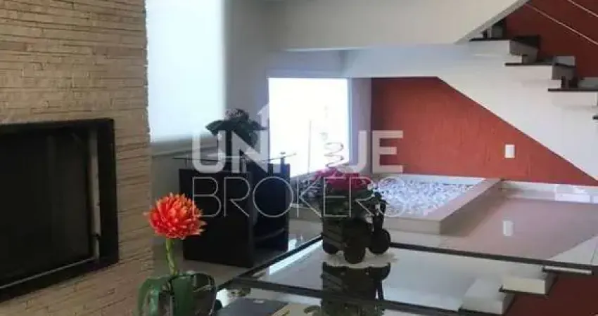 Casa em condomínio fechado com 3 quartos à venda na Rua Horácio Soares de Oliveira, 200, Chácara Malota, Jundiaí