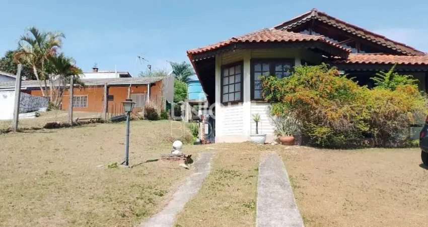 Casa com 4 quartos à venda na Rua Antônio da Mata, 10, Vivendas do Engenho D'Água, Itatiba