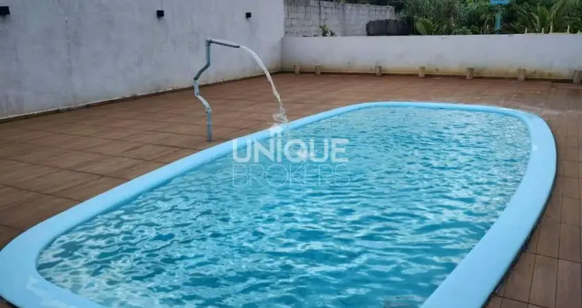 Casa com 1 quarto à venda na Rua Liberato Spinassi, 551, Nova Trieste, Jarinu