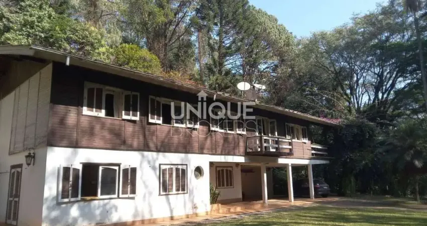 Casa com 3 quartos à venda na Estrada dos Cristais, 285, Chácara São João, Campo Limpo Paulista