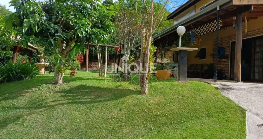 Chácara com 3 quartos à venda, bairro chavini e castro - itatiba