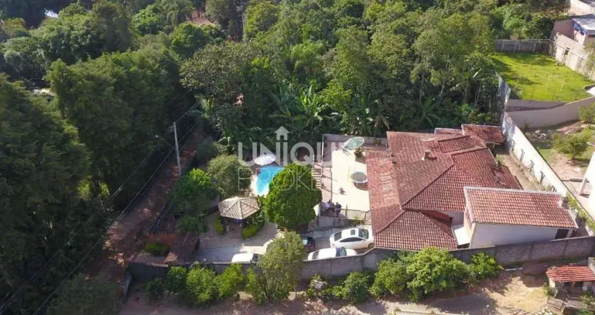 Casa com 3 quartos à venda na Rua Hamburgo, sn, Chácaras Novo Hamburgo, Campo Limpo Paulista