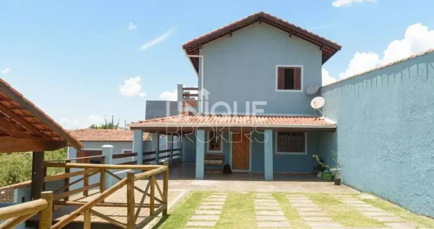 Casa com 5 quartos à venda na Rua Acácio Alberto Gouveia, 48, Loteamento Estância Marilia, Jarinu