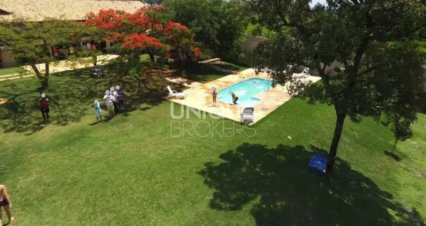 Casa com 5 quartos à venda no Poste, Jundiaí