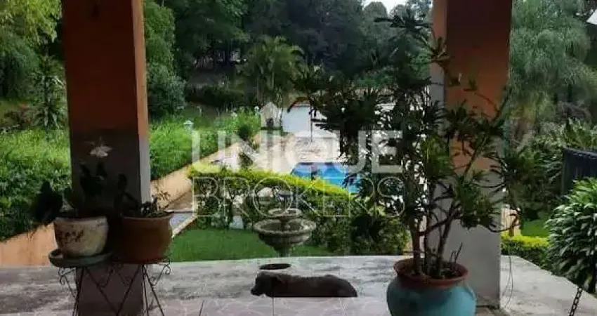 Chácara com 4 quartos à venda, chácaras são guido - várzea paulista