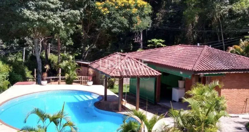 Casa com 4 quartos à venda no Santa Clara, Jundiaí