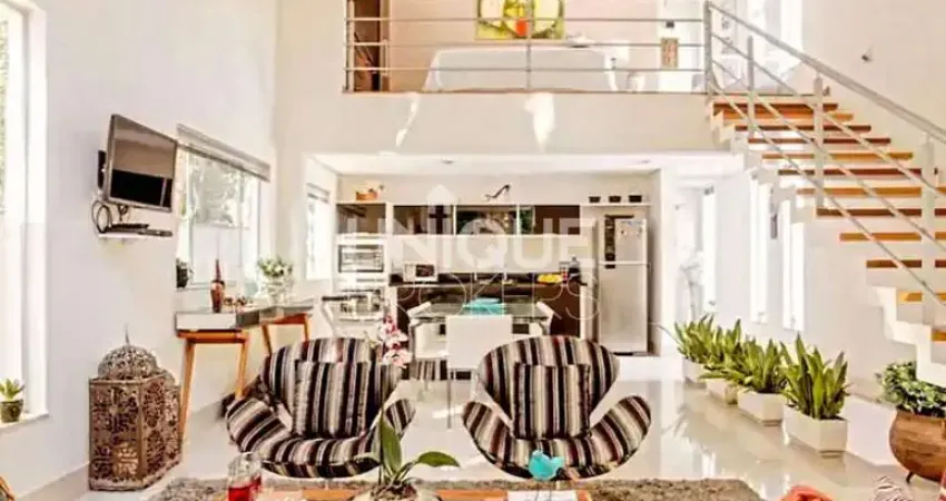 Casa com 3 quartos à venda na Rua Guatambú, 420, Aldeia Primavera, Jundiaí