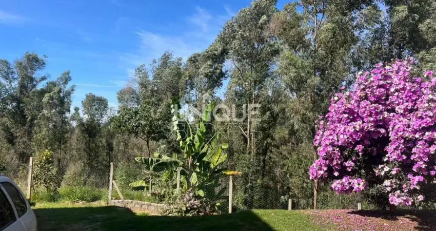 Chácara com 2 quartos, chácara são joão - campo limpo paulista