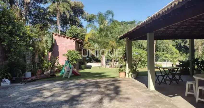 Casa com 4 quartos à venda na Avenida Cassatella, 20, Recanto da Prata, Jundiaí