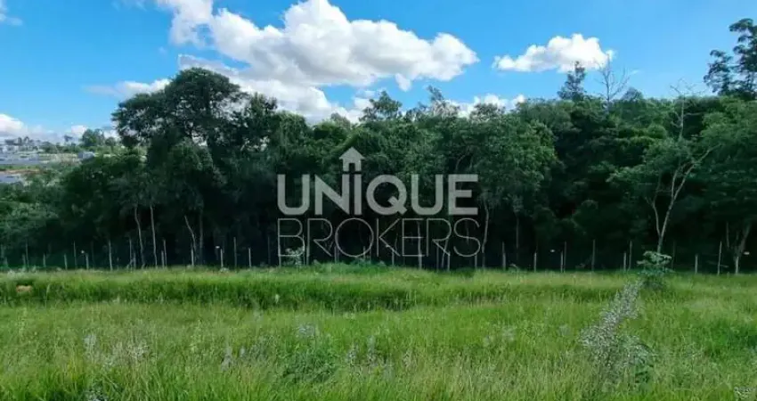 Lote/terreno à venda no condomínio terras da alvorada, medeiros - jundiaí