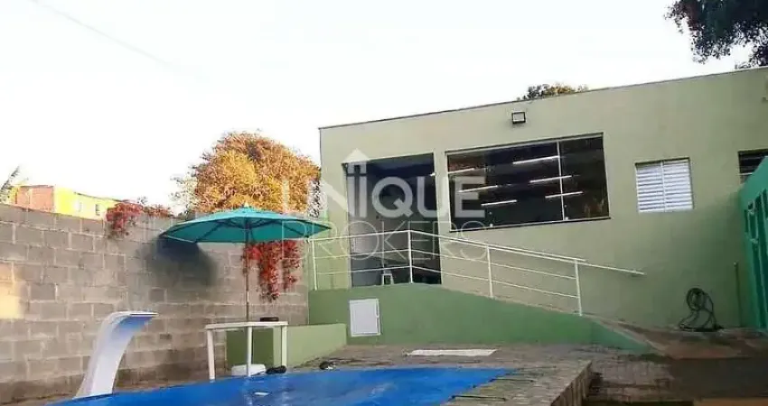 Chácara com 1 quarto, fazenda hotel são bento do recreio - valinhos