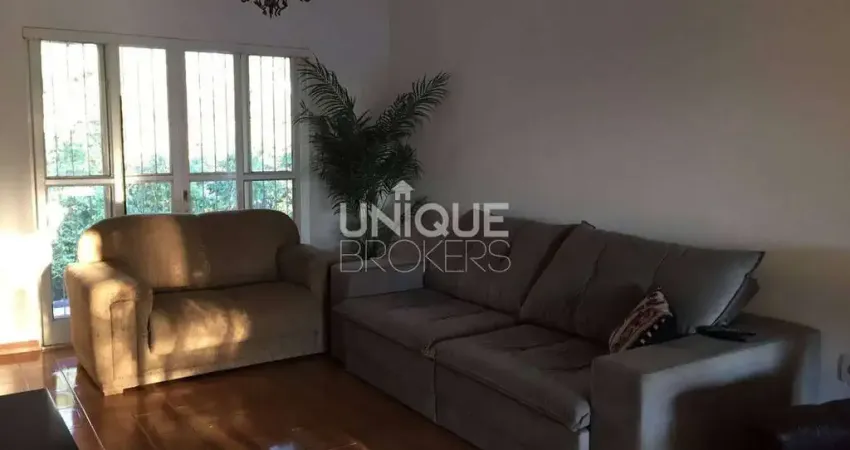 Casa com 4 quartos à venda na Rua Três, Terras de Santa Cruz, Jundiaí