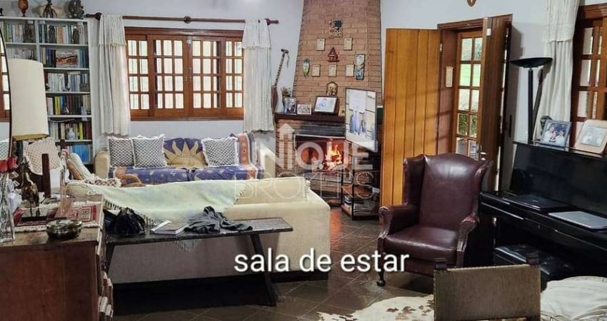 Casa com 3 quartos à venda na Rodovia Fernão Dias, 00, Guaripocaba, Bragança Paulista