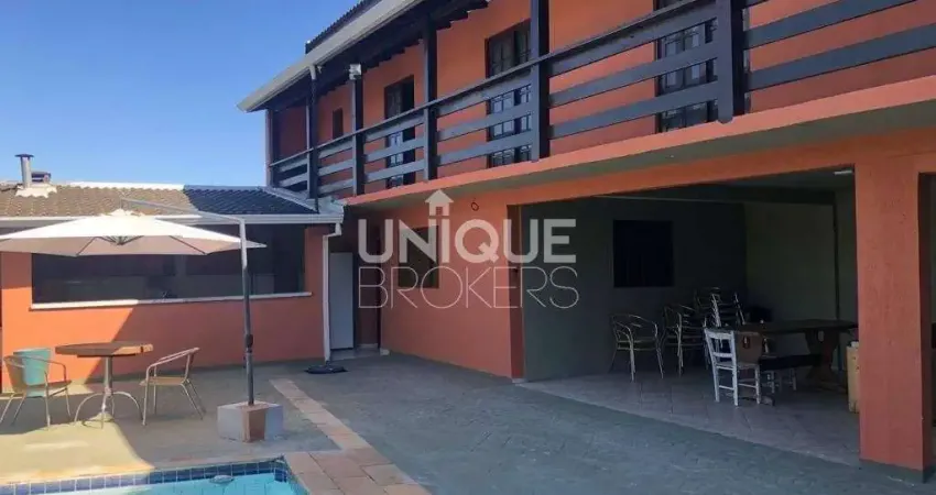 Casa com 4 quartos à venda na Rua Farwel, 830, Monterrey, Louveira