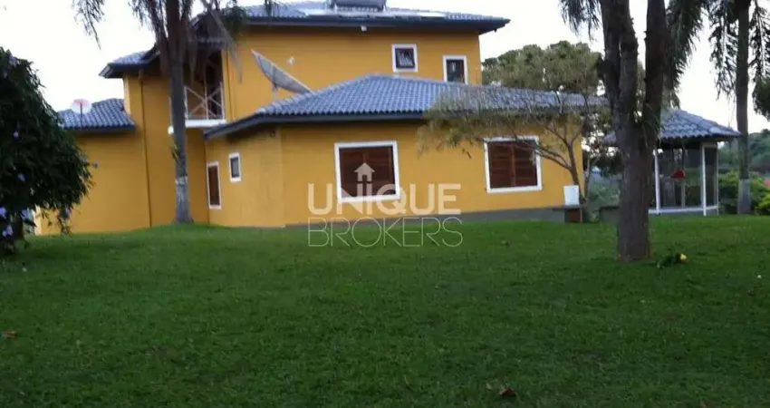 Casa com 4 quartos à venda na Rua Ipiranga, 602, Chácaras do Guacuri, Itupeva