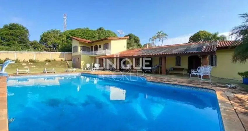 Casa com 3 quartos à venda na Rua Diogo Sanches Fernandes, 88, Recanto dos Pássaros, Itatiba