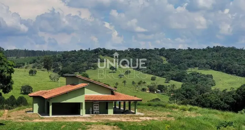 Casa com 3 quartos à venda na Estrada Municipal Teresa Baptistela Nardi, Encosta do Sol, Itatiba