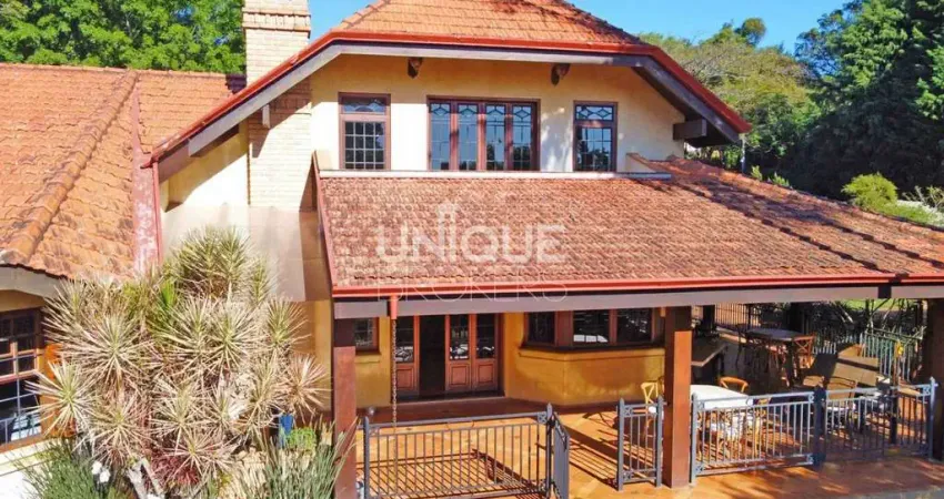 Casa com 4 quartos à venda no Jardim Liberdade, Jundiaí 