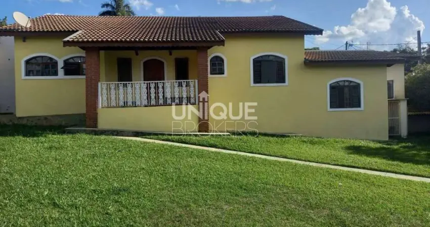 Casa com 6 quartos à venda na Avenida Miguel Melhado Campos, 269, Centro, Itupeva