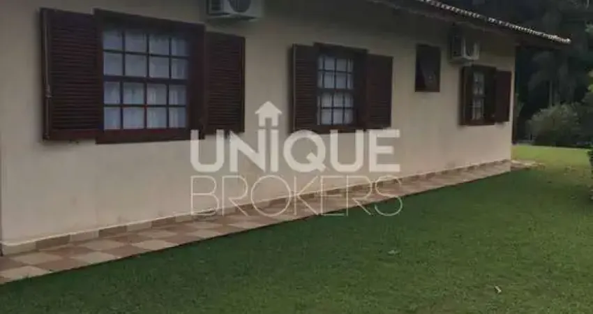 Casa com 3 quartos à venda na Avenida Luiz Gobbo, 4972, Santa Clara, Jundiaí