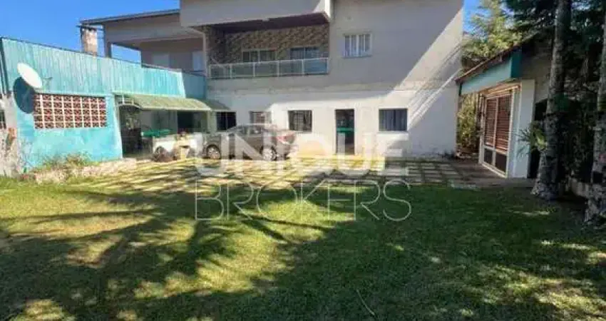 Casa com 4 quartos à venda na Rua David Brugnolli, 1080, Caxambu, Jundiaí