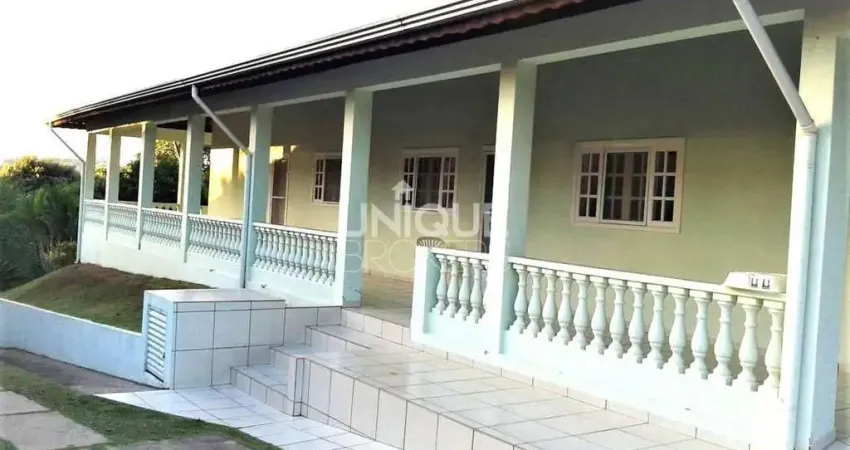 Casa com 4 quartos à venda na Avenida Angela Leardini Padovan, 621, Santa Clara, Jundiaí