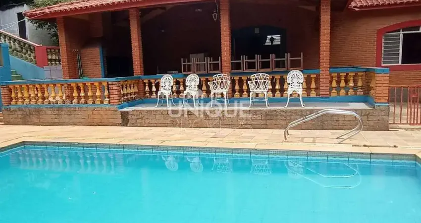 Casa com 3 quartos à venda na Alameda das Laranjeiras, 100, Pomar São Jorge, Itatiba