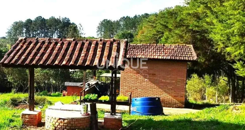 Casa com 1 quarto à venda na Rua dos Bem Te Vis, 90, Caioçara, Jarinu