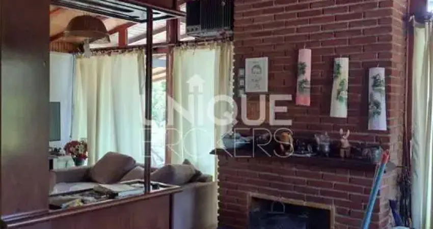 Chácara com 4 quartos à venda, chácaras campo limpo - campo limpo paulista