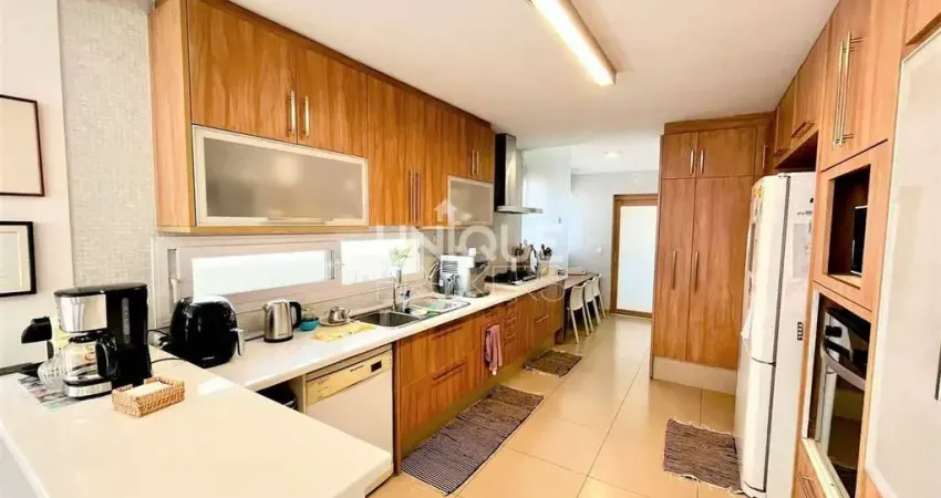 Casa em condomínio fechado com 4 quartos para alugar na Rua Miguel Rossi, 160, Jardim Santa Teresa, Jundiaí