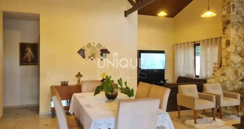 Chácara com 3 quartos à venda, loteamento champs privés - campo limpo paulista