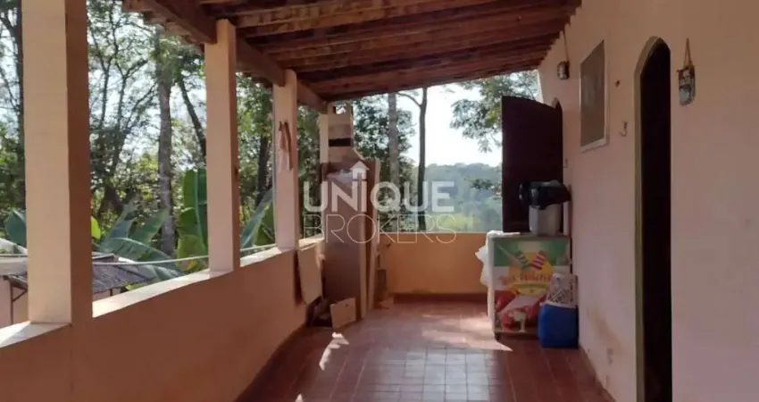 Casa com 2 quartos à venda na Rua Um, 333, Jardim Tarantela, Jundiaí