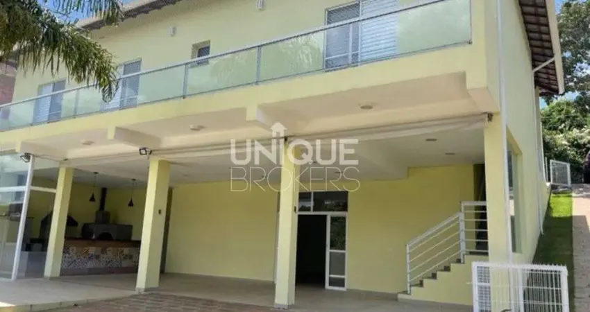 Casa com 4 quartos à venda na Avenida Miguel Melhado Campos, 1, Centro, Itupeva