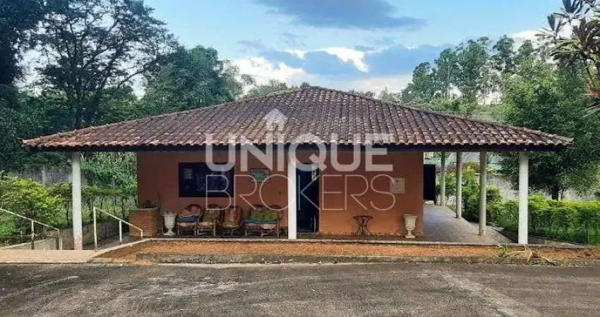 Chácara com 2 dormitórios à venda, 12500 m² por r$ 1.000.000 - japi - itupeva/sp