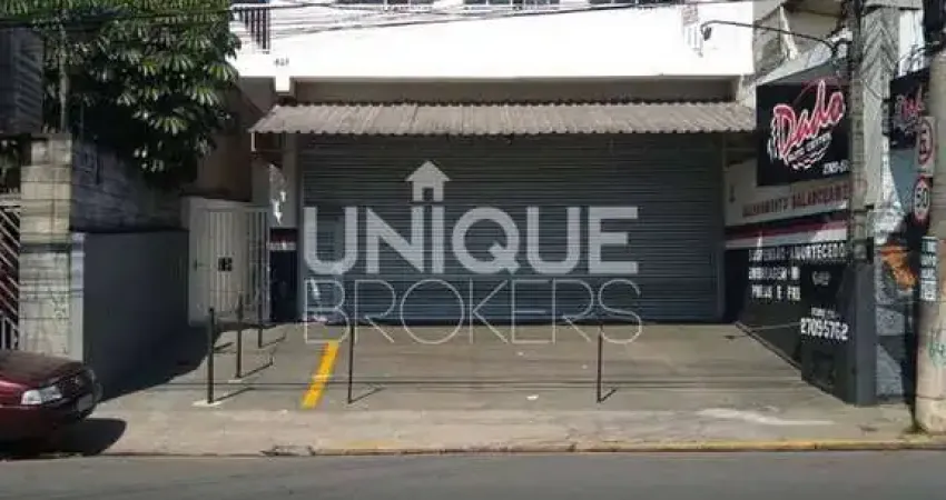 Casa comercial com 1 sala à venda na Avenida São Paulo, 1417, Vila Arens II, Jundiaí