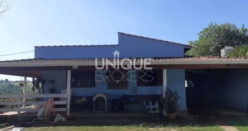 Casa com 2 quartos à venda na Rua Oito, s/n, Vivenda, Jundiaí