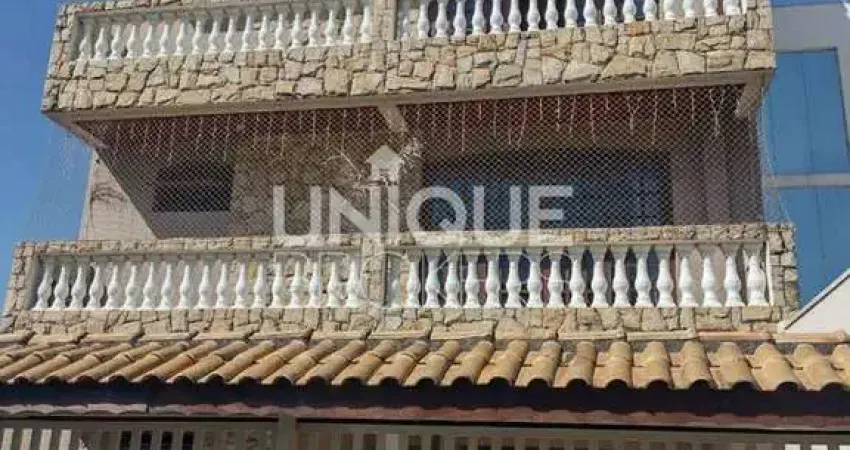 Prédio à venda, 492 m² por r$ 1.600.000 - vila santa terezinha - várzea paulista/sp