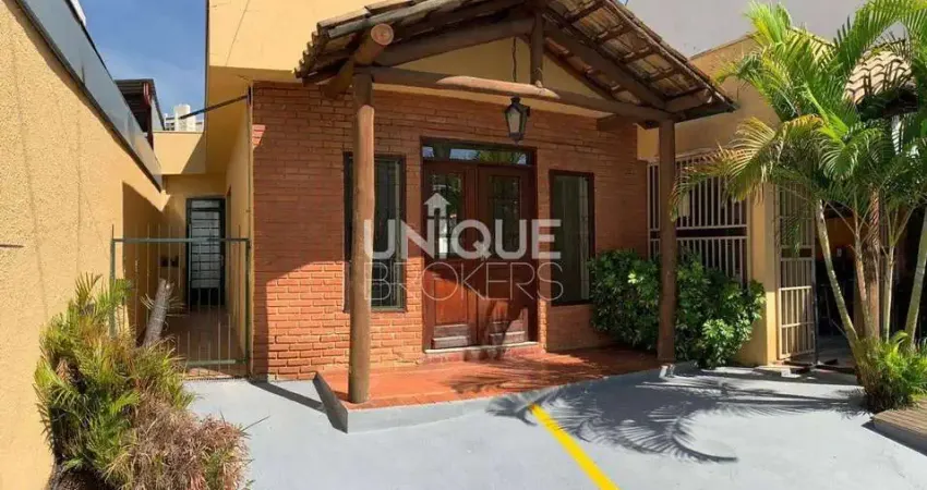 Salão à venda, 230 m² por r$ 1.700.000 - vila vianelo - jundiaí/sp