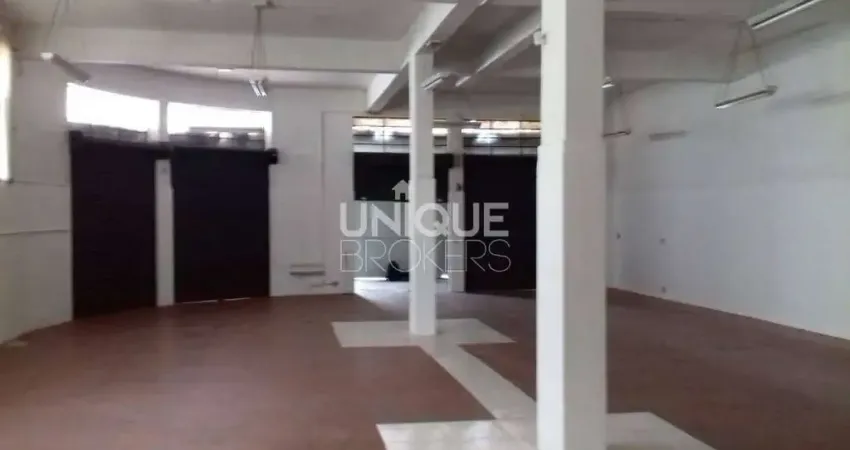 Casa comercial com 1 sala para alugar na Rua Tiradentes, 550, Vila Rio Branco, Jundiaí