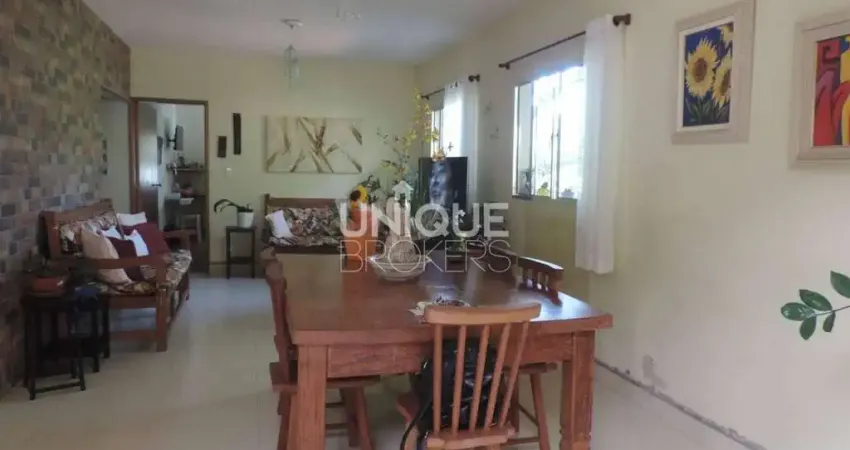 Casa com 3 quartos à venda na Rua Santo Emídio, 352, Caioçara, Jarinu