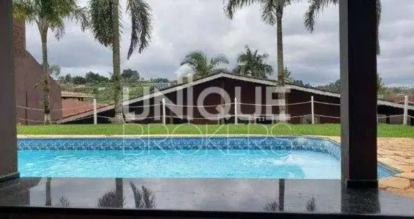 Chácara com 3 quartos à venda, ville saint james ii - campo limpo paulista