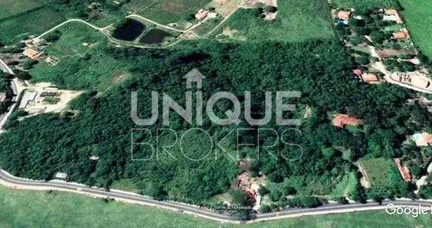 Área À Venda, 80000 M² Por R$ 20.000.000 - Parque dos Cafezais 1 - Itupeva/Sp