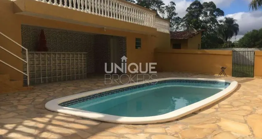 Chácara com 3 quartos à venda, sítio do mursa - várzea paulista