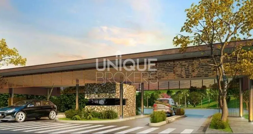 Terreno à venda na Avenida Doutor João Omar Marçura, 94, Horto Florestal, Jundiaí