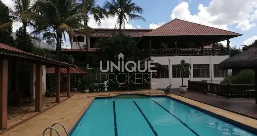 Casa com 5 quartos à venda na Rua Pau Brasi, 315, Jardim Primavera, Louveira