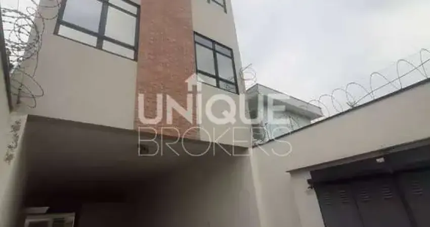 Casa comercial com 6 salas à venda na Rua Benjamim Constant, 119, Vila Gotardo, Jundiaí