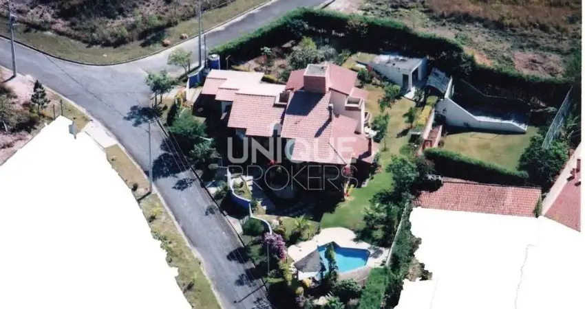 Chácara residencial à venda, pau arcado, campo limpo paulista - .