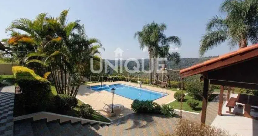 Chácara à venda no condomínio champs privé - campo limpo paulista